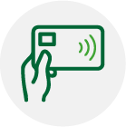 Tecnología Contactless