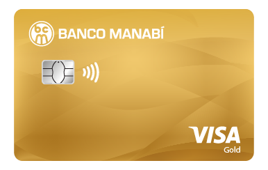 Tarjeta Gold