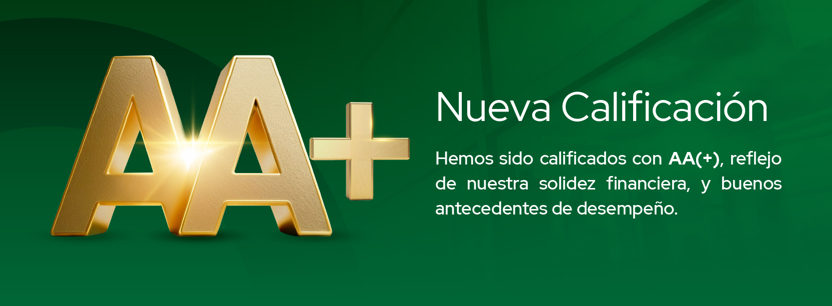CALIFICACION AA
