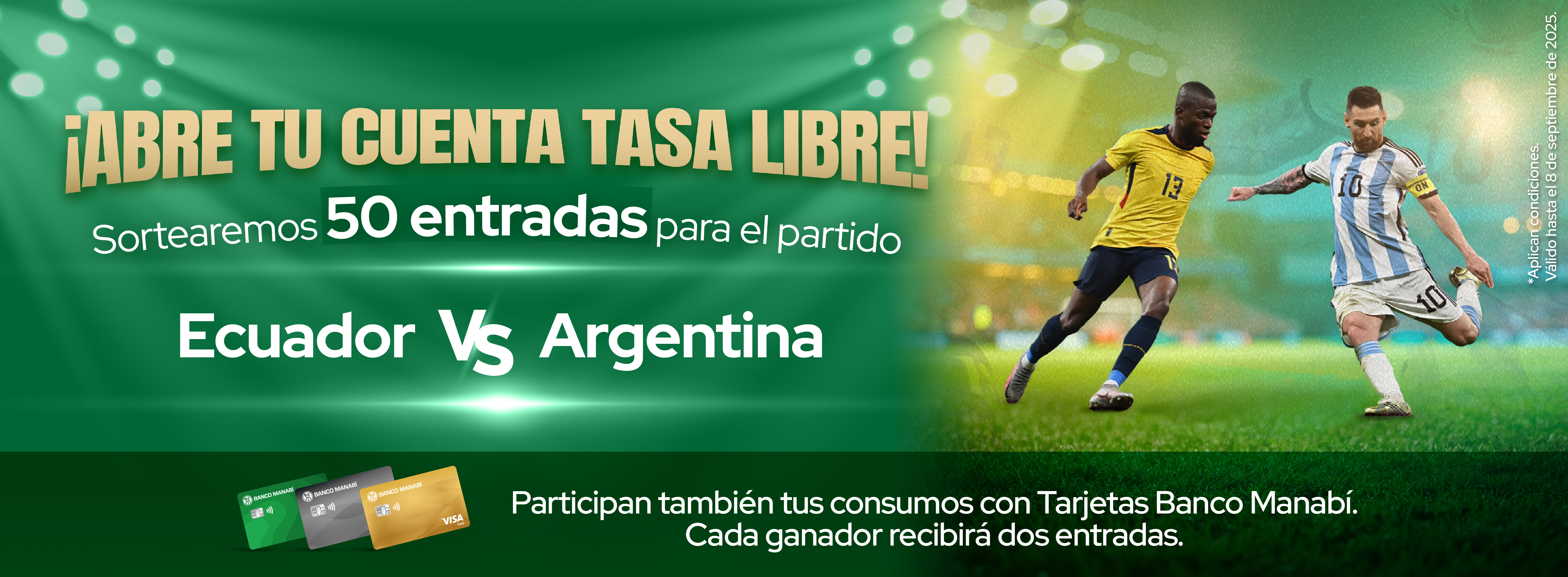 SORTEO MUNDIAL