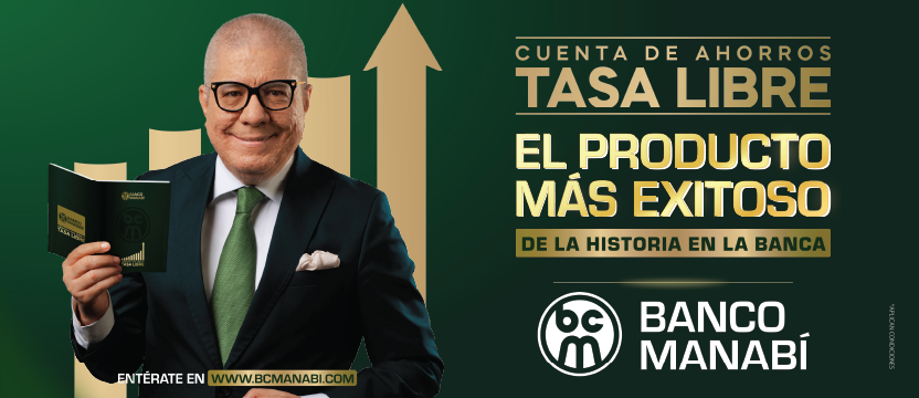 TASA LIBRE VITO MUÑOZ