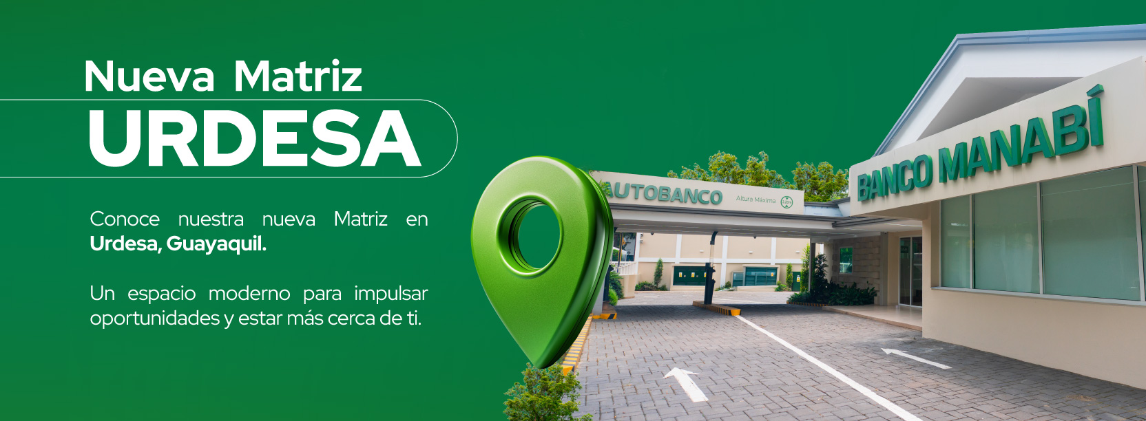 NUEVA MATRIZ URDESA
