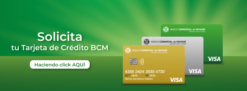 BCM