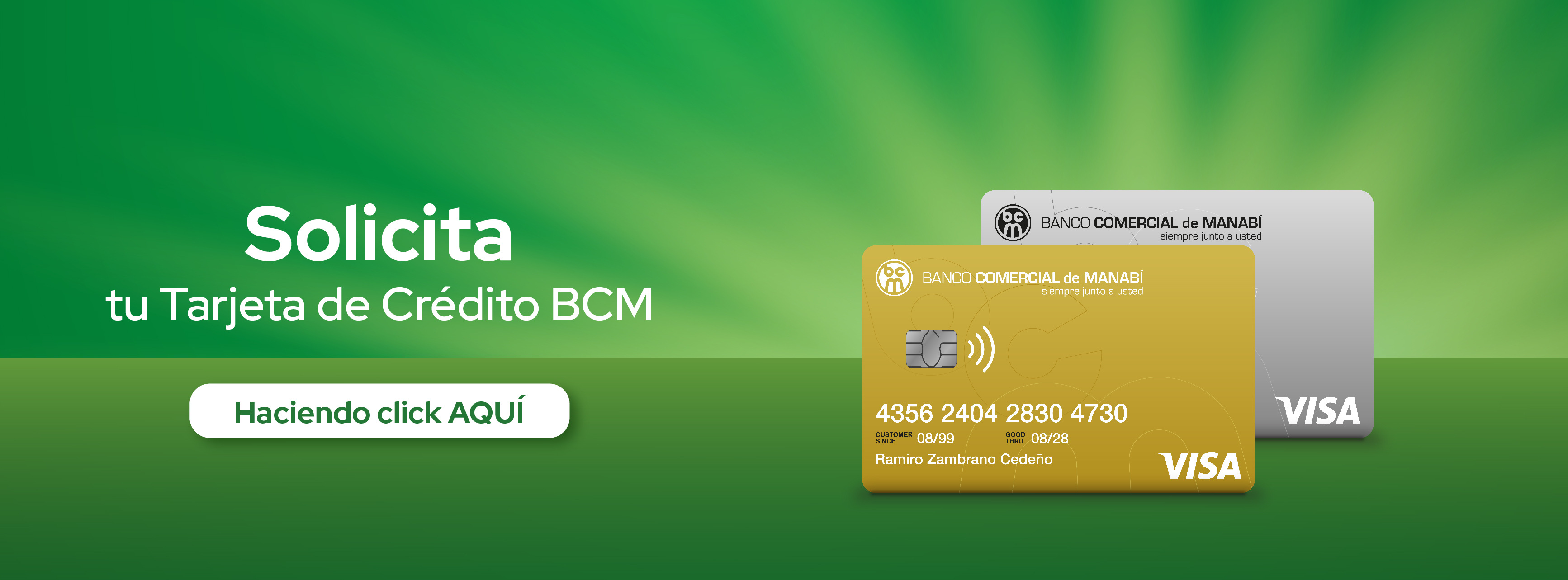 Banco Manabí